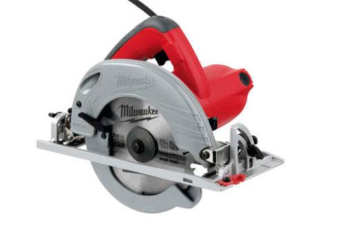 Circular saw CS 55 MILWAUKEE
