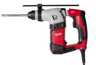 Hammer drill PLH 20 SDS-Plus MILWAUKEE