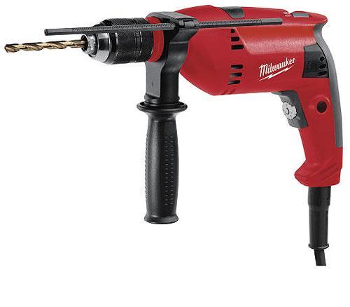 Drill DE 13 RP MILWAUKEE