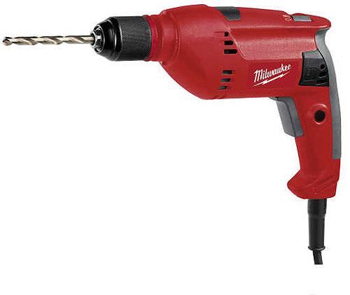 Drill DE 10 RX MILWAUKEE