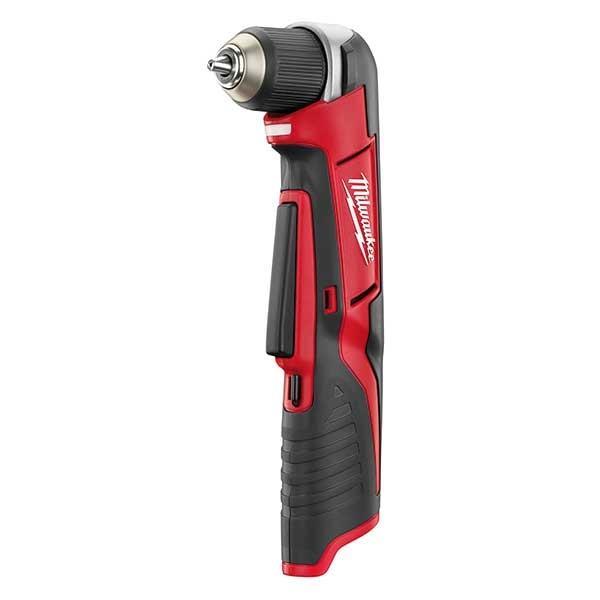 Cordless angle screwdriver 12V C12 RAD-0 MILWAUKEE