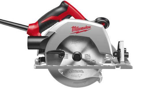 Circular saw CS 60 MILWAUKEE