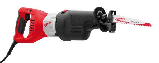 Reciprocating saw SSPE 1500 X MILWAUKEE