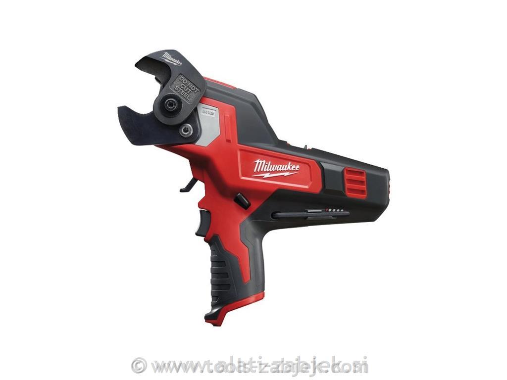 M12CC-0 Sub Comact Cable Cutter MILWAUKEE