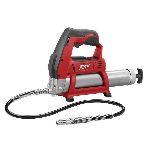 Cordless grease gun M12 GG-0 12V MILWAUKEE