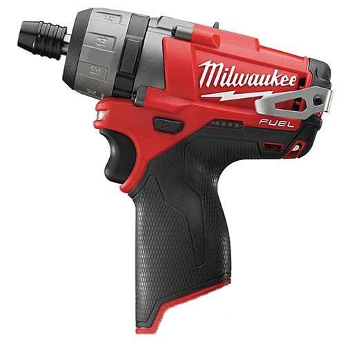 Cordless driver/drill M12 CD-0 12V MILWAUKEE