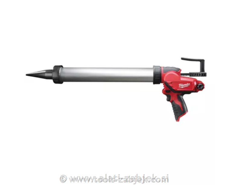 M12 caulk gun PCG/600A-0 MILWAUKEE