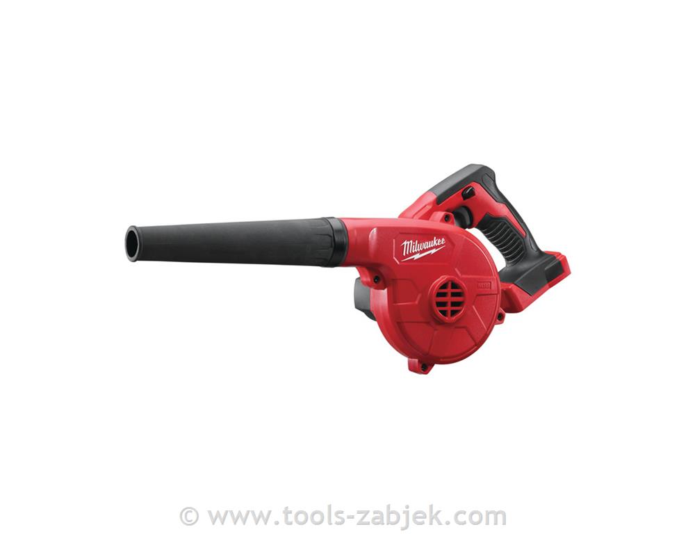 Cordless blower M18 BBL-0 MILWAUKEE
