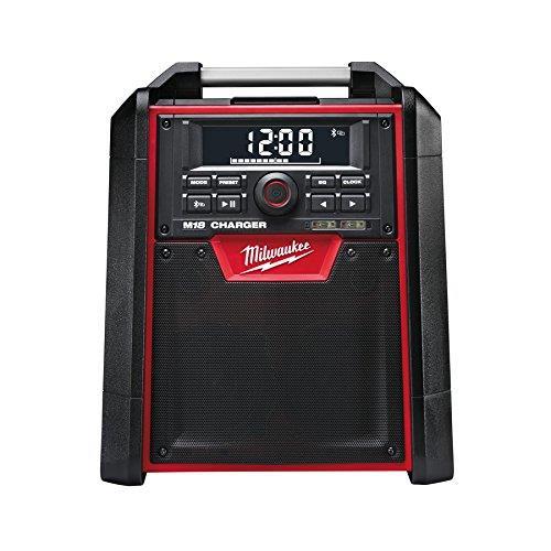 Radio and charger M18 RC-0 MILWAUKEE
