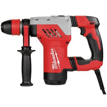 Combination hammer PLH 28 XE SDS-Plus MILWAUKEE
