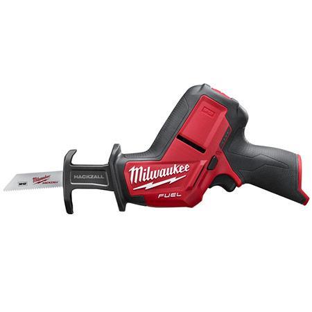 Multi-purpose saw Hackzall M12 CHZ-0 FUEL 12V MILWAUKEE