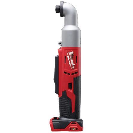 Cordless angle impact driver M18 BRAID/0 MILWAUKEE