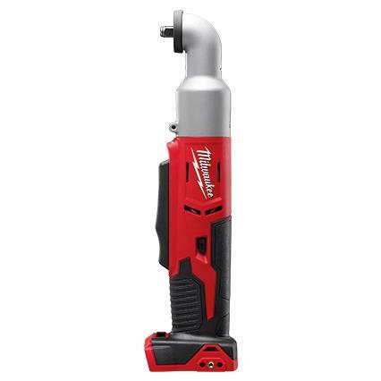 Cordless angle impact wrench M18 BRAIW-03/8" MILWAUKEE