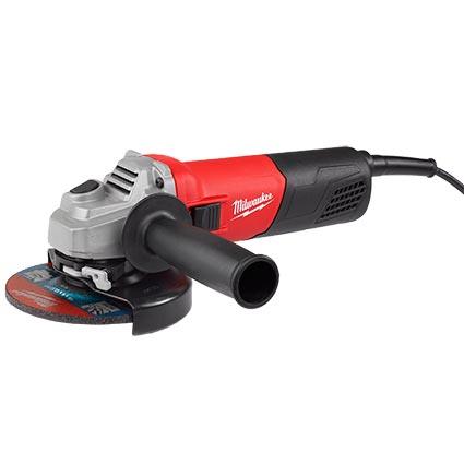 Angle grinder 800W AG800-115E MILWAUKEE