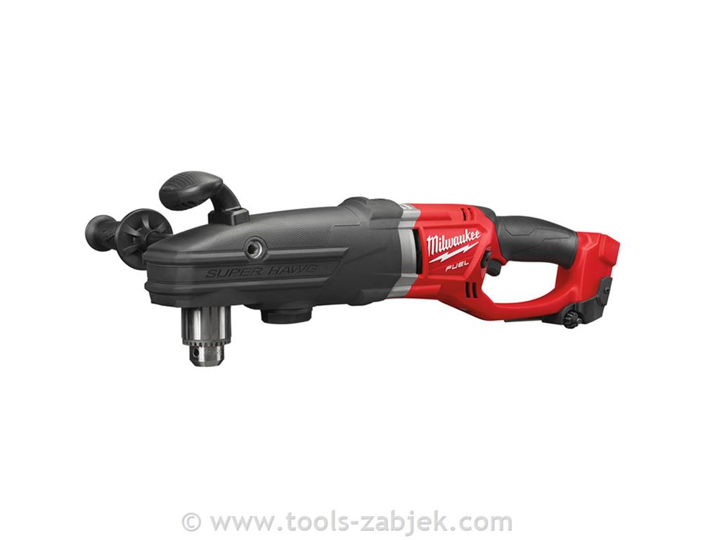 2-speed angle drill M18 FRAD-0 FUEL MILWAUKEE