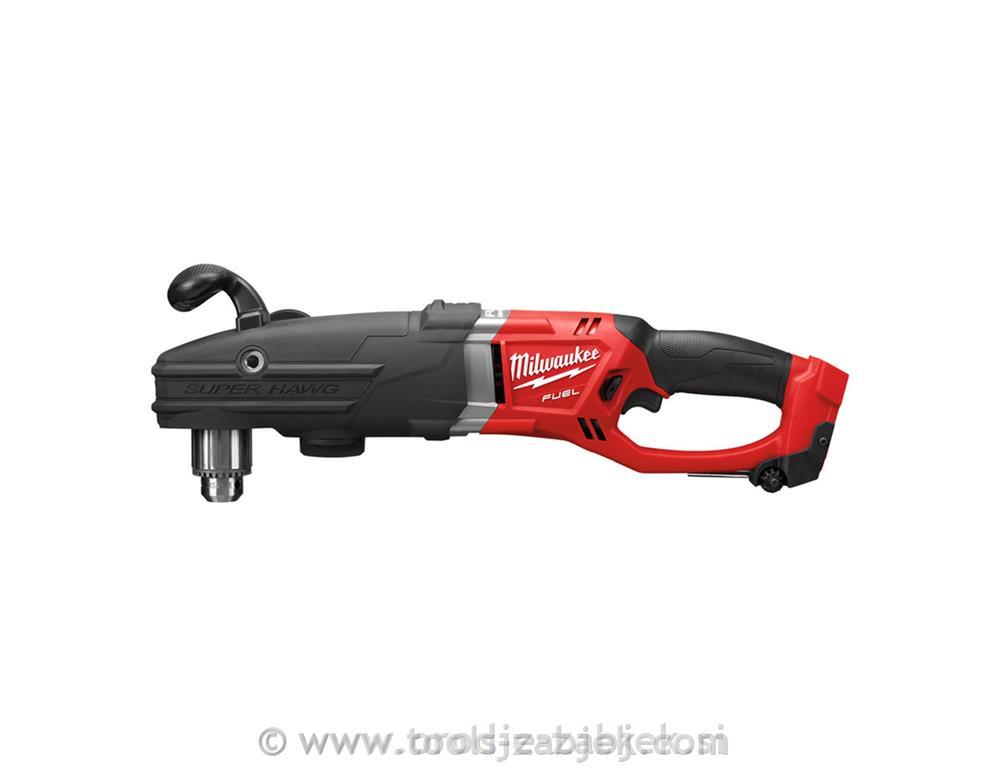 2-speed angle drill M18 FRAD-0 FUEL MILWAUKEE