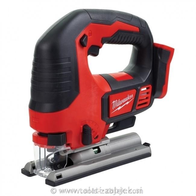 Jigsaw M18 BJS-0 MILWAUKEE