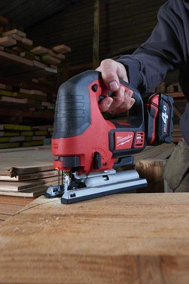 Jigsaw M18 BJS-0 MILWAUKEE