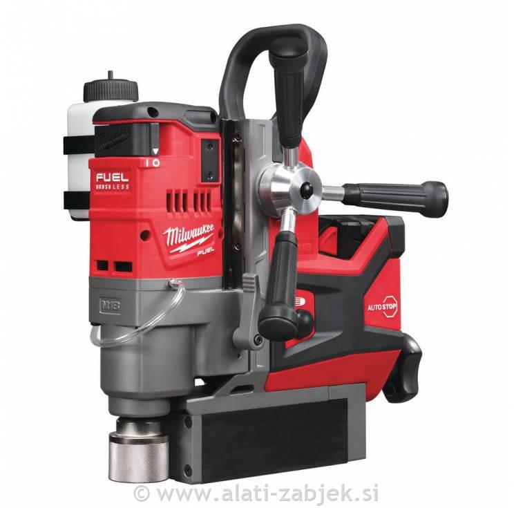 Magnetic drill M18 FMDP-0C FUEL MILWAUKEE