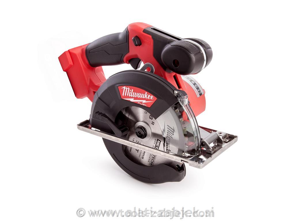 Circular saw for metal M18 FMCS-0 FUEL MILWAUKEE