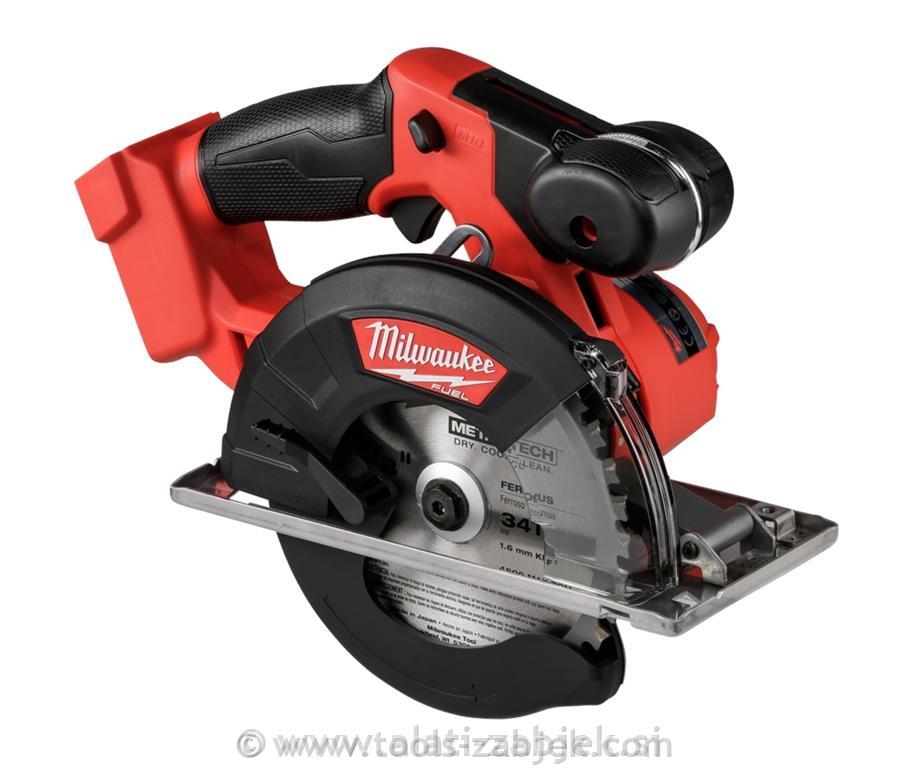 Circular saw for metal M18 FMCS-OX FUEL MILWAUKEE