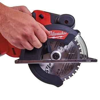 Circular saw for metal M18 FMCS-502X FUEL MILWAUKEE