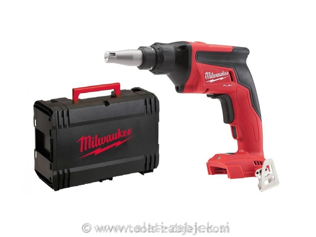 Cordless drywall screwdriver M18 FSGC-0XFUEL MILWAUKEE