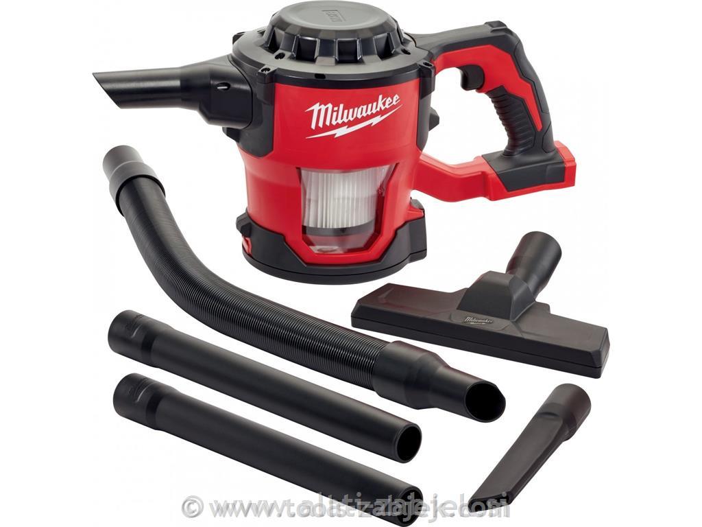 Compact hand vacuum cleaner M18 CV-0 FUEL MILWAUKEE