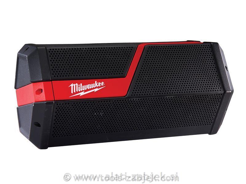 Speaker BLUETOOTH M12-M18 M12-18 JSSP-0 MILWAUKEE