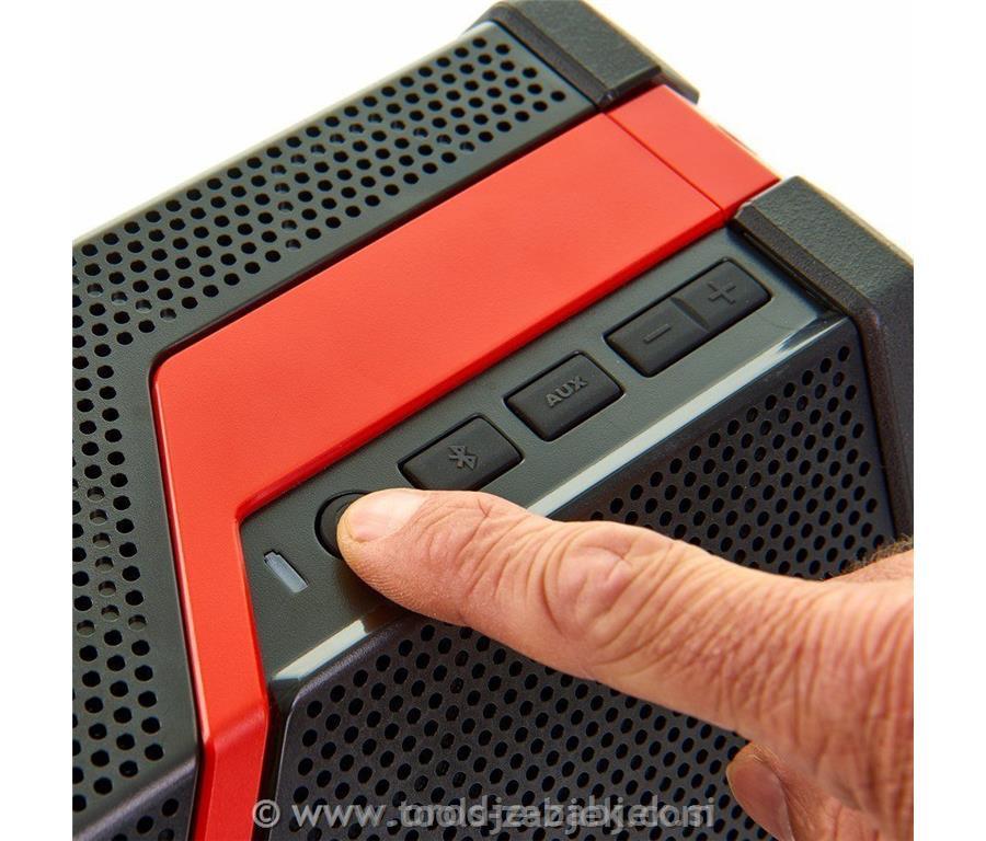 Speaker BLUETOOTH M12-M18 M12-18 JSSP-0 MILWAUKEE