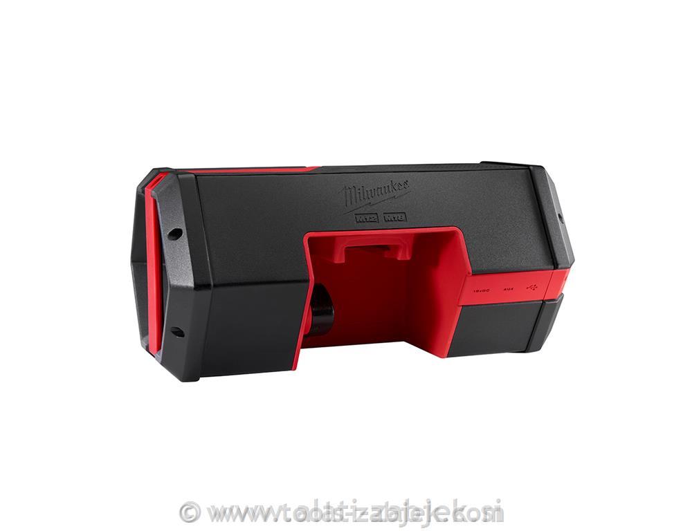 Speaker BLUETOOTH M12-M18 M12-18 JSSP-0 MILWAUKEE