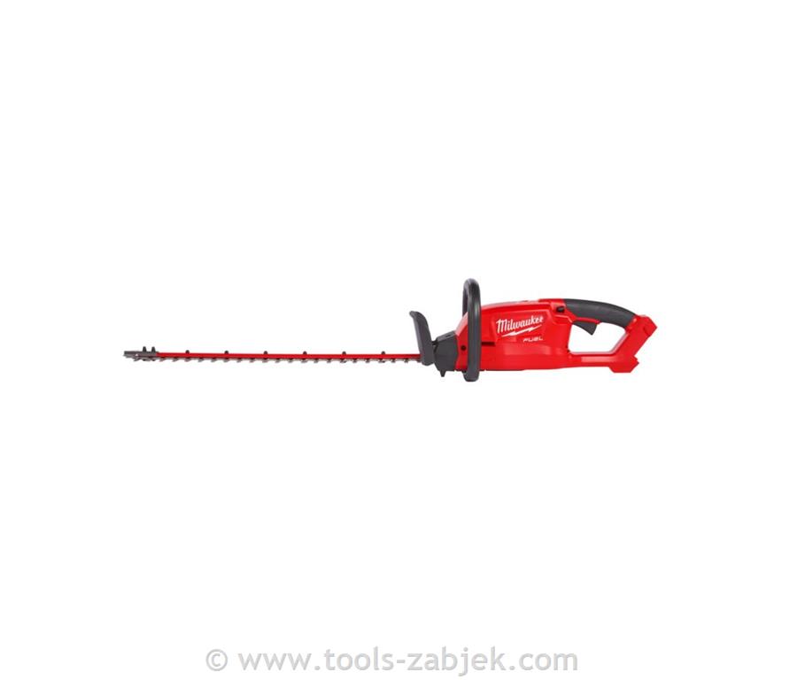 Hedge trimmer M18 CHT-0 FUEL MILWAUKEE