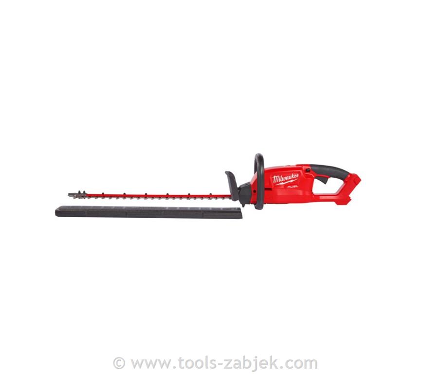 Hedge trimmer M18 CHT-0 FUEL MILWAUKEE