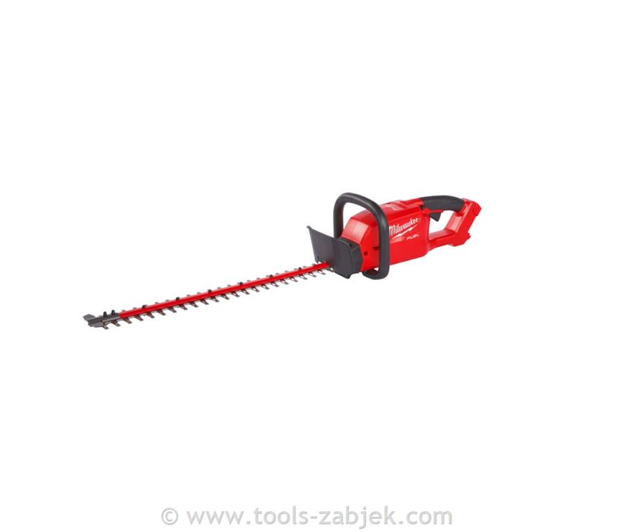 Hedge trimmer M18 CHT-0 FUEL MILWAUKEE