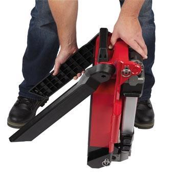 LED light ONE-KEY M18 ONERSAL/0 MILWAUKEE