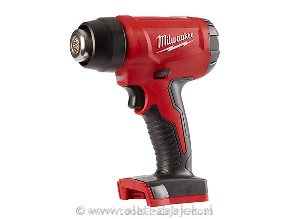 Hot air blower M18 BHG-0 MILWAUKEE
