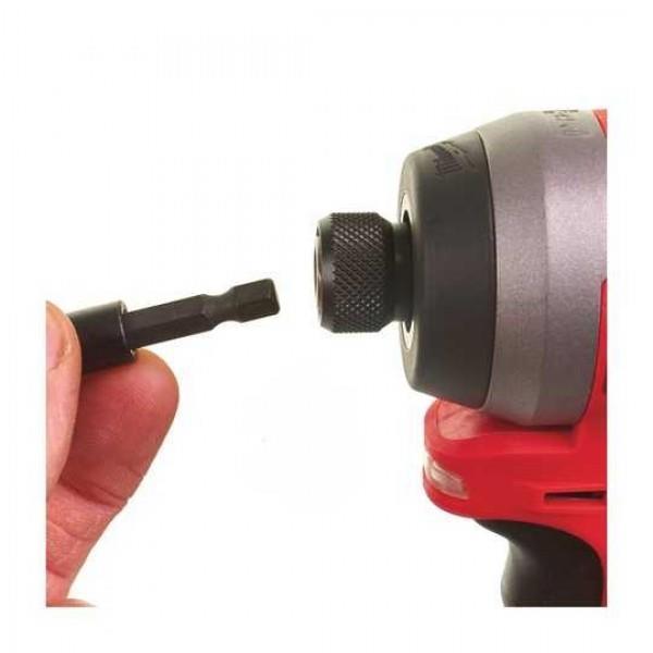 Cordless impact driver M12 FID-0 FUEL Hex 1/4" MILWAUKEE