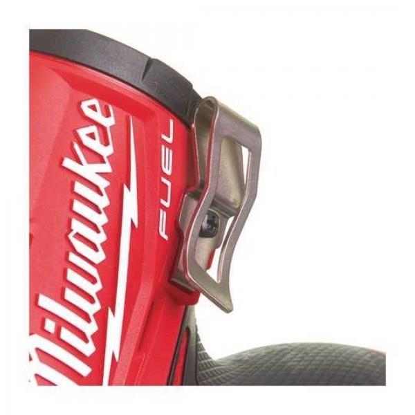 Cordless impact driver M12 FID-202X FUELHex 1/4" MILWAUKEE