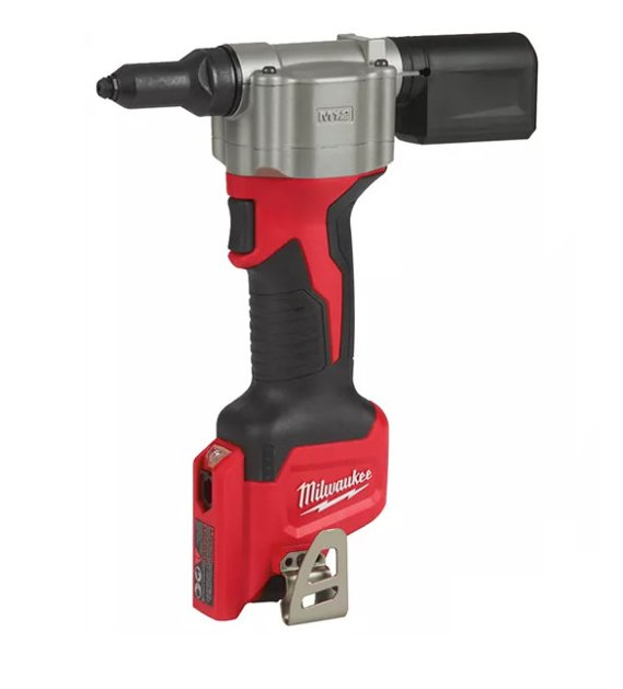 Cordless riveting tool M12 BPRT-0 MILWAUKEE