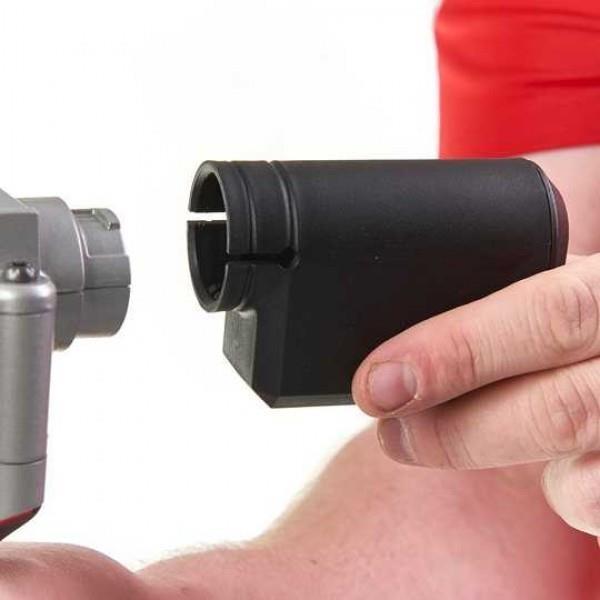 Cordless riveting tool M12 BPRT-0 MILWAUKEE