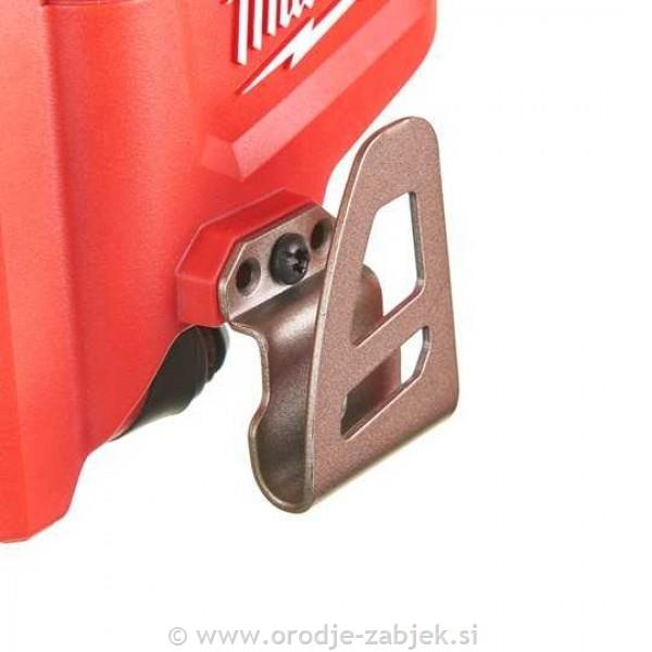 Cordless riveting tool M12 BPRT-0 MILWAUKEE