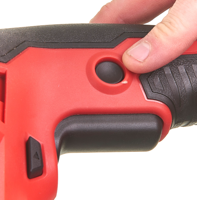 Combination hammer PH 26 TX MILWAUKEE