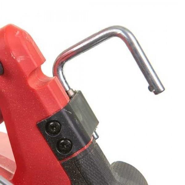 AKU.KROŽNA ŽAGA M18 FCS66-121C FUEL Li-I MILWAUKEE