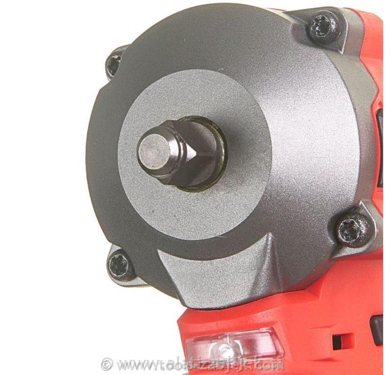 Impact driver M12 FIW38-422X 3/8" MILWAUKEE