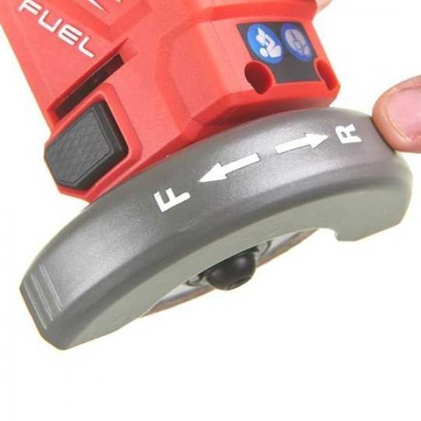 Cutter M12 FCOT-0 FUEL MILWAUKEE