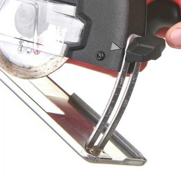 Cutter M12 FCOT-0 FUEL MILWAUKEE