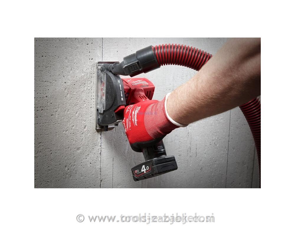 Multi-purpose cutter M12 FCOT-422X FUEL MILWAUKEE