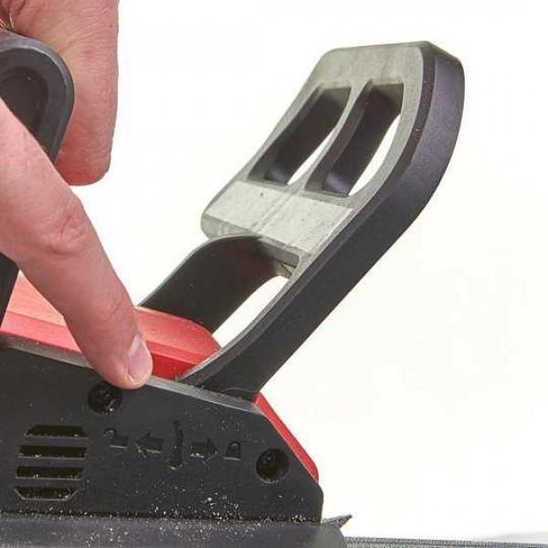 Cordless chain saw 40 cm M18 FCHS-0 FUEL MILWAUKEE