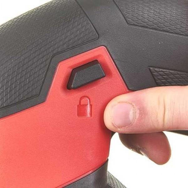 Jigsaw M18 FJS-0X FUEL MILWAUKEE