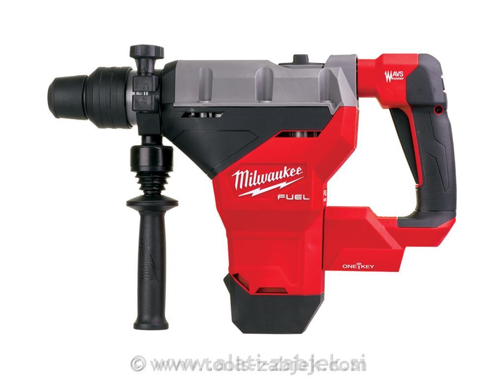Hammer drill 8kg M18 FHM-0C MILWAUKEE